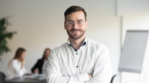 Hlavní plánovač / Master (main) planner