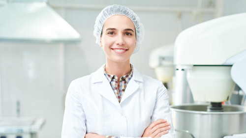 Pracovník kvality – Laborant/ka