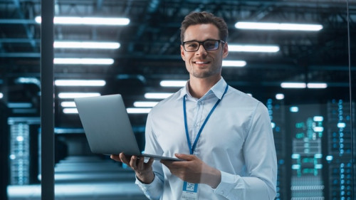 SAP aplikační specialista – podnikové procesy
